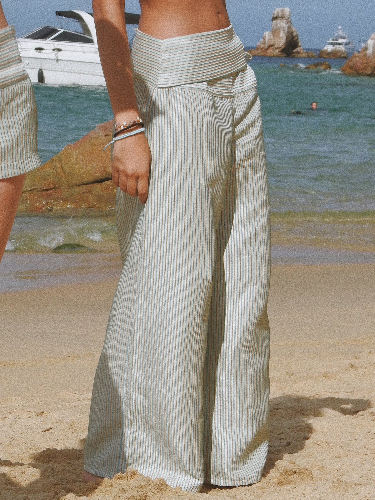 SIENA PANTS